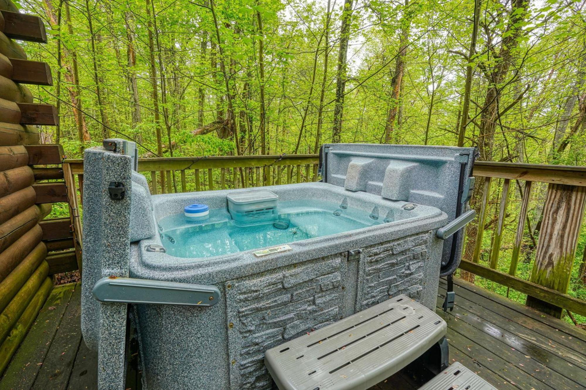 Holiday home Blue Rose - Wildwoods *
