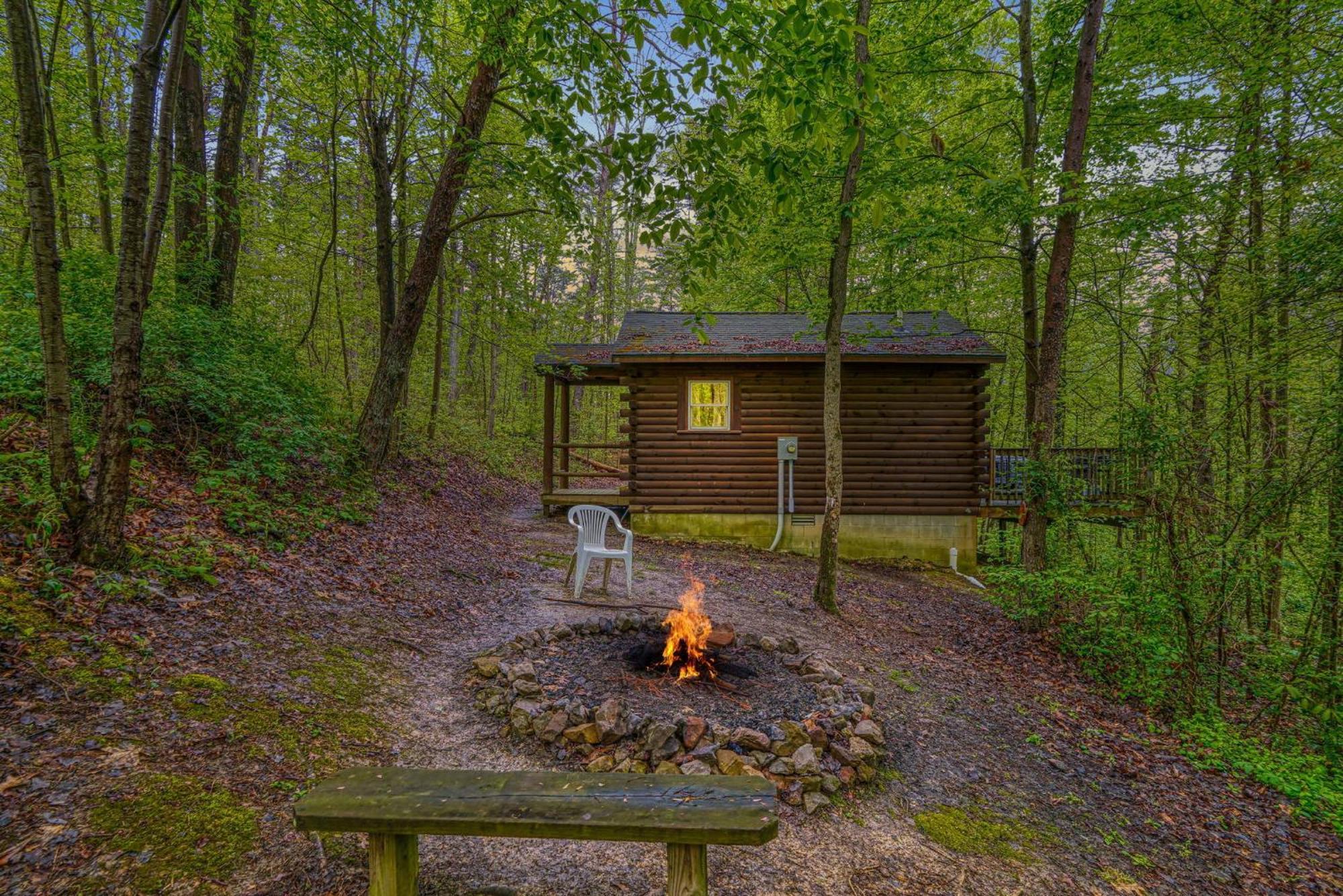 Blue Rose - Wildwoods Holiday home Logan