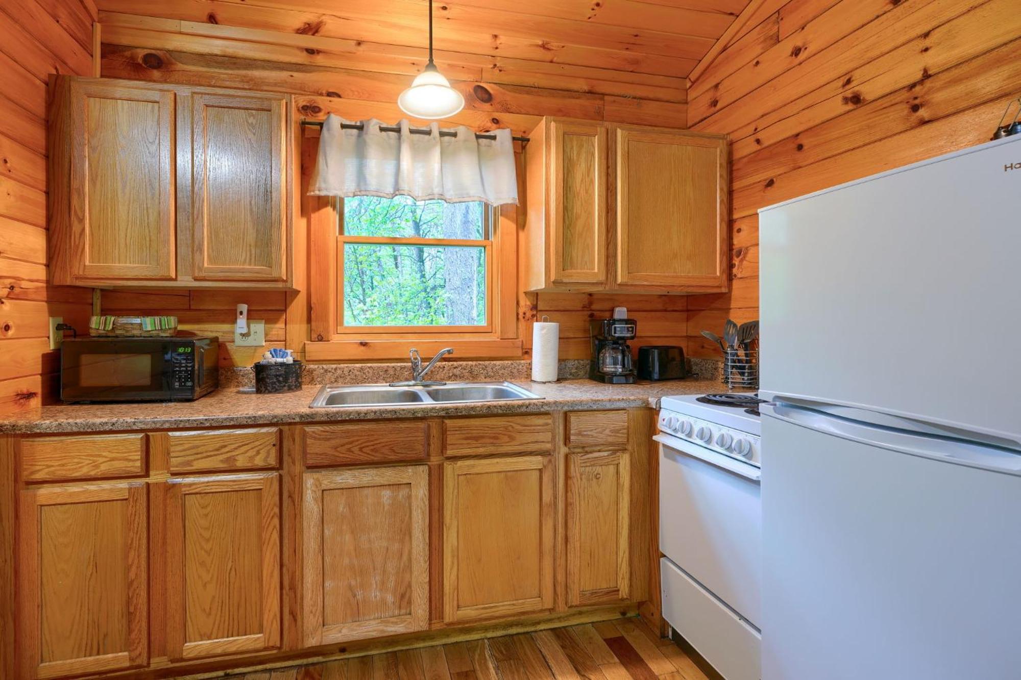 Blue Rose - Wildwoods Holiday home Logan