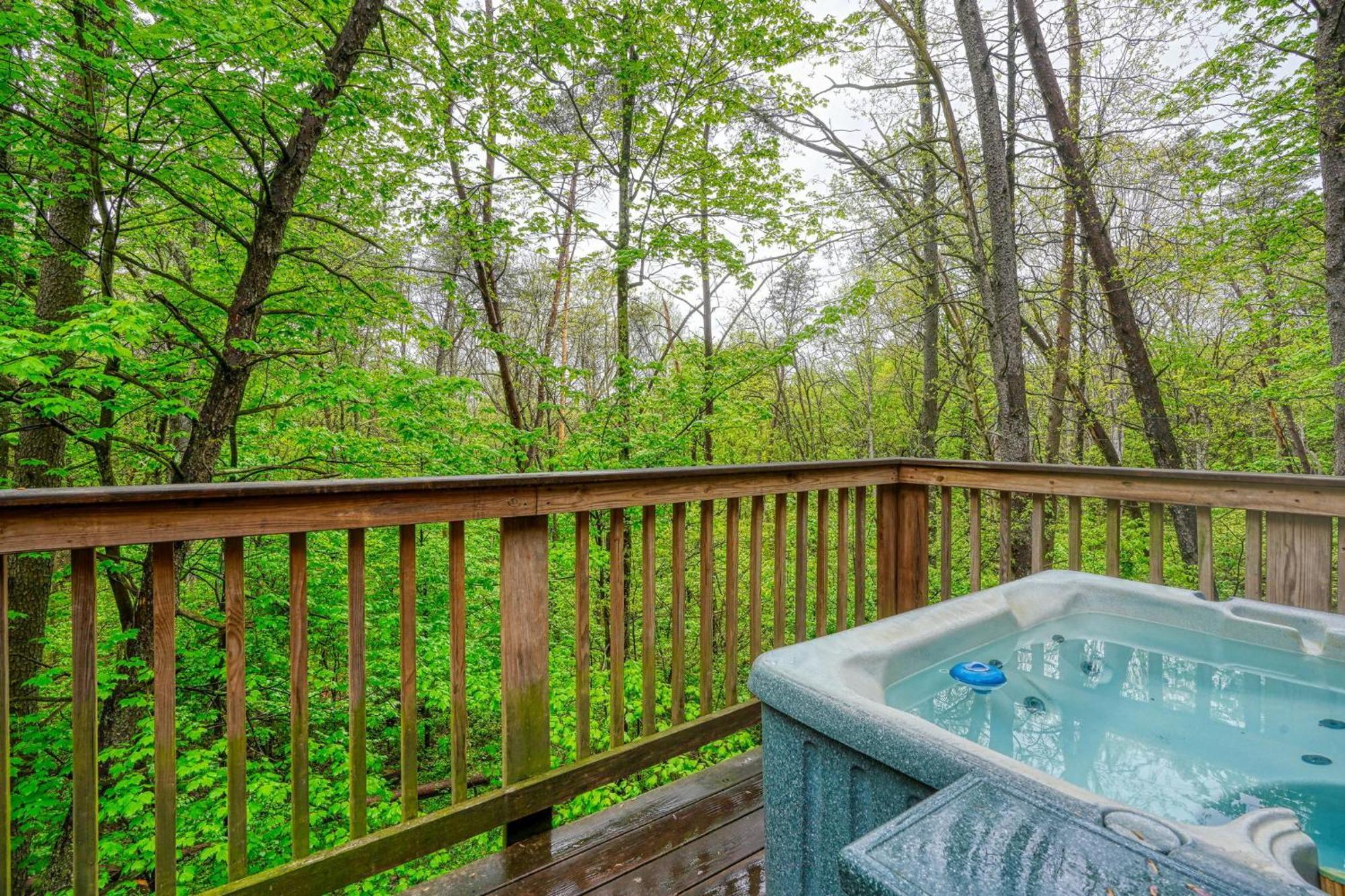 Blue Rose - Wildwoods Holiday home *