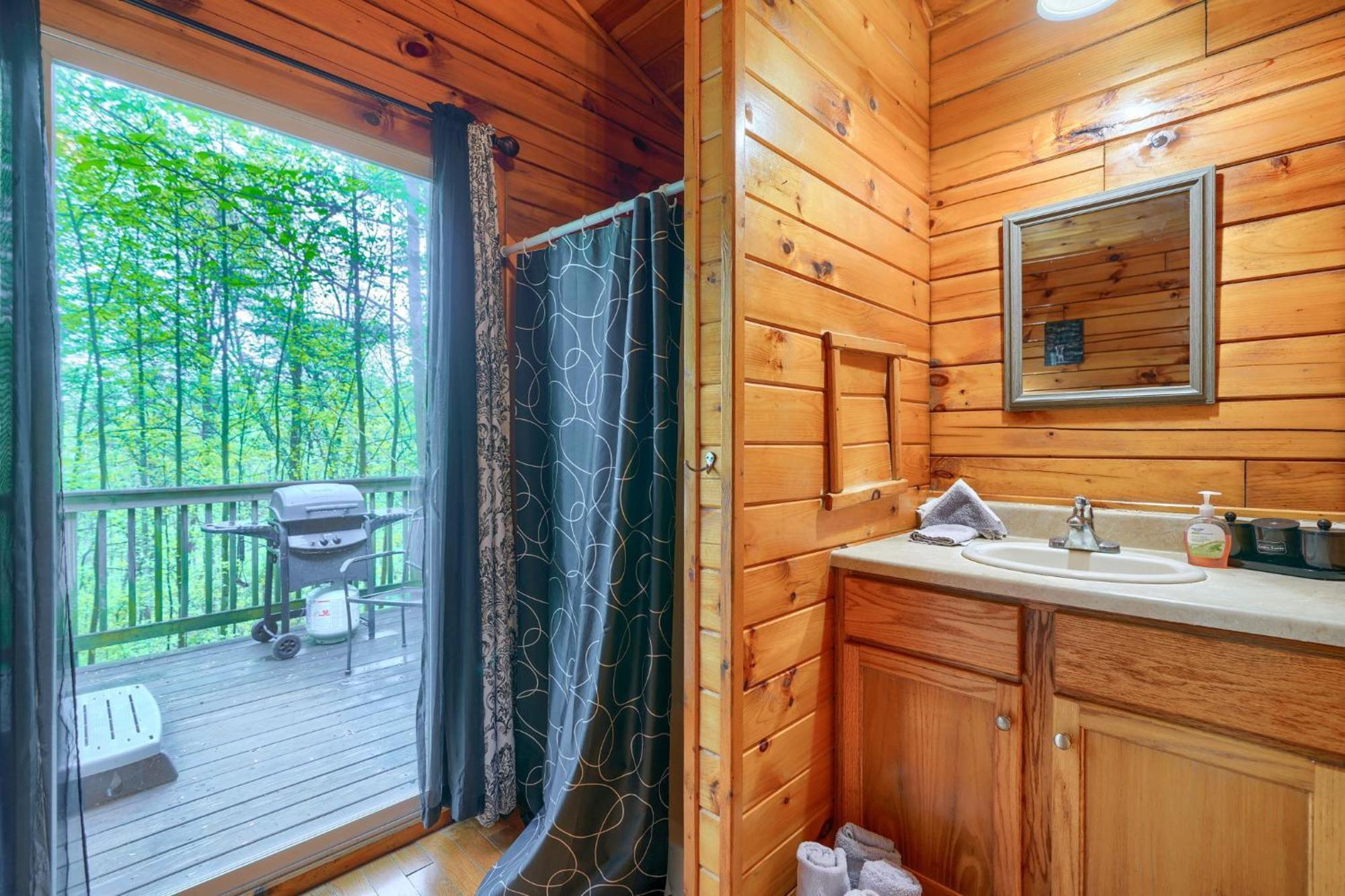 Holiday home Blue Rose - Wildwoods *